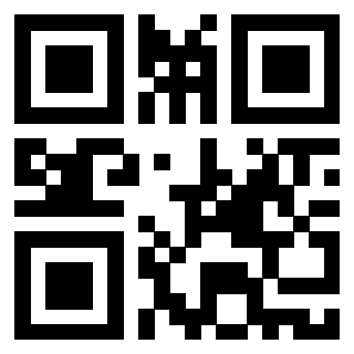 Immagine del Qr Code di 3916566844