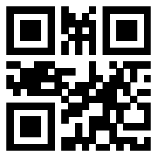 3916566845 QrCode associato