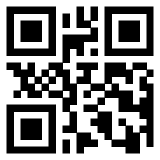 Scansione del Qr Code di 3916566849