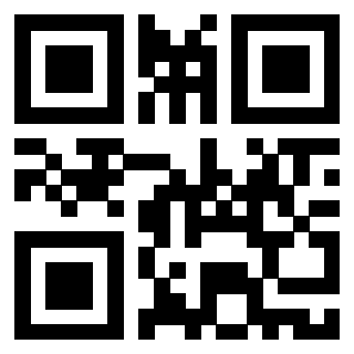 Il Qr Code di 3916566850