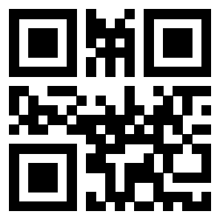 3916566851 Qr Code associato