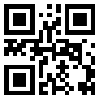 Immagine del QrCode di 3916566852