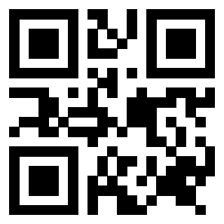 Scansione del Qr Code di 3916566853