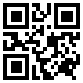 3916566854 - Immagine del Qr Code associato