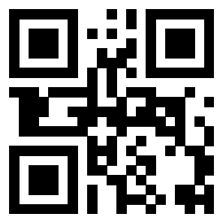 3916566855 - Immagine del QrCode associato