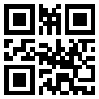 Immagine del QrCode di 3916566856