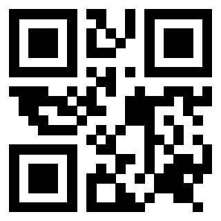 3916566857 - Immagine del QrCode associato