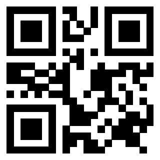 3916566858 QrCode associato