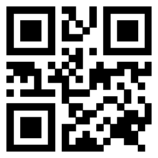 3916566860 - Immagine del QrCode associato