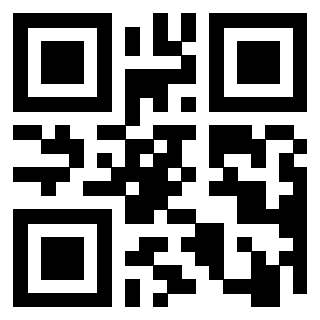 Immagine del QrCode di 3916566861