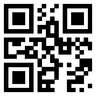 Il QrCode di 3916566862