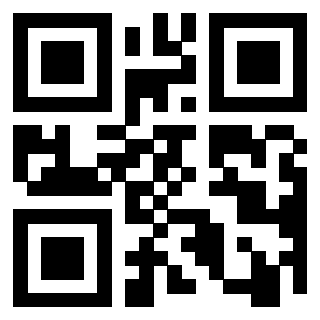 Scansione del Qr Code di 3916566863