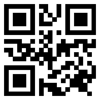 Il QrCode di 3916566864