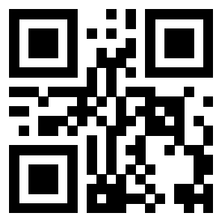 Scansione del Qr Code di 3916566866