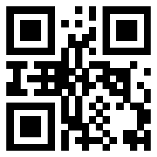 3916566870 - Immagine del QrCode associato
