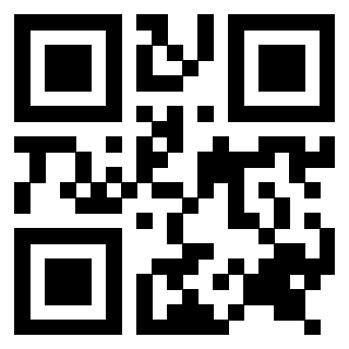 Scansione del Qr Code di 3916566872