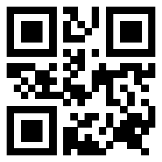 Immagine del QrCode di 3916566873