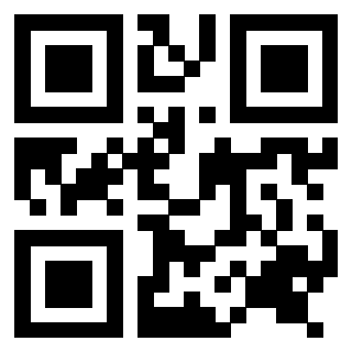 3916566874 Qr Code associato