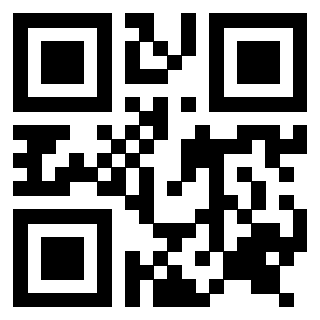 Scansione del QrCode di 3916566875