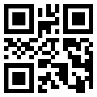 Il QrCode di 3916566877