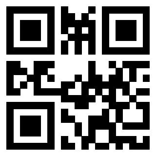 Scansione del QrCode di 3916566879