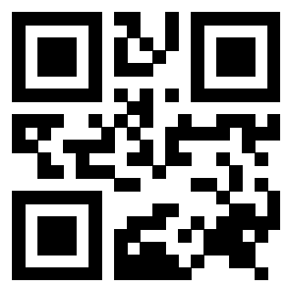 Immagine del QrCode di 3916566882