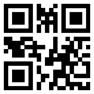 3916566885 QrCode associato