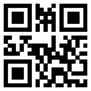 Immagine del QrCode di 3916566894
