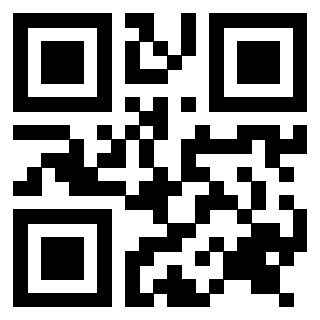 3916566898 QrCode associato