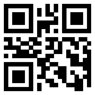 Immagine del Qr Code di 3916566901