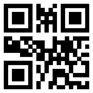 Il QrCode di 3916566902