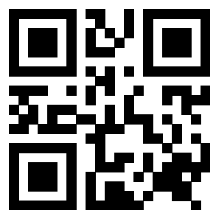 Scansione del QrCode di 3916566903