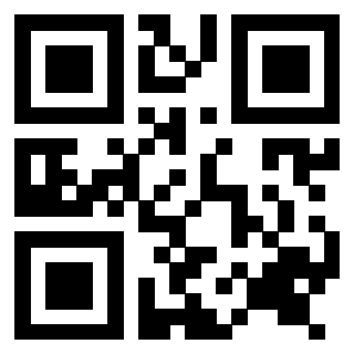 3916566906 - Immagine del Qr Code associato