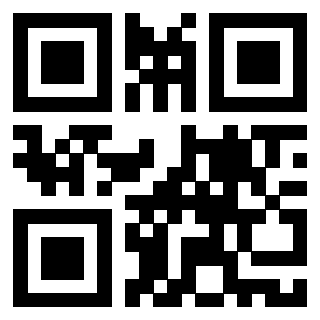 Il Qr Code di 3916566907