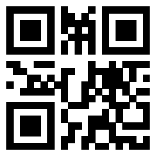 Scansione del Qr Code di 3916566909