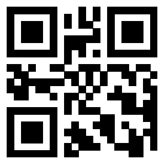 Scansione del QrCode di 3916566911