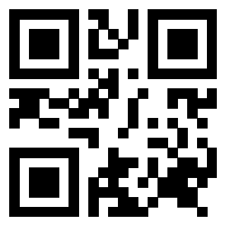 3916566913 - Immagine del Qr Code associato