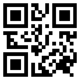 Scansione del QrCode di 3916566914