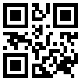 Immagine del Qr Code di 3916566919