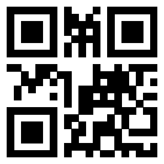 Qr Code di 3916566921
