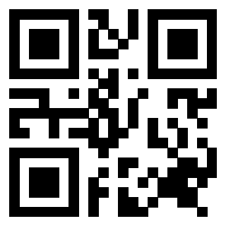 3916566922 - Immagine del QrCode associato