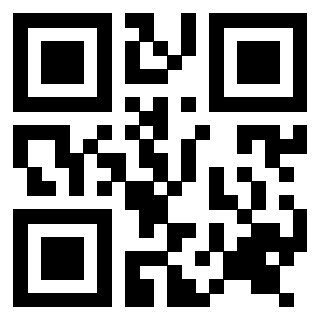 3916566923 - Immagine del Qr Code associato