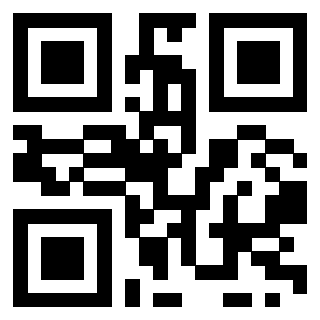 Immagine del Qr Code di 3916566928