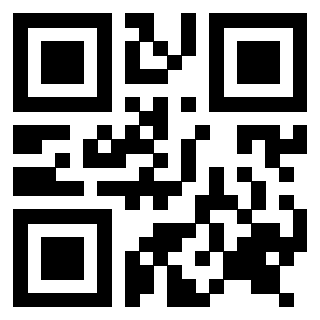 Immagine del Qr Code di 3916566929