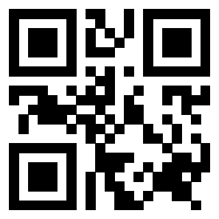 Il QrCode di 3916566942