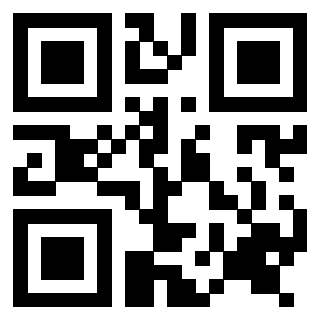 Scansione del QrCode di 3916566943