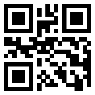 3916566944 QrCode associato