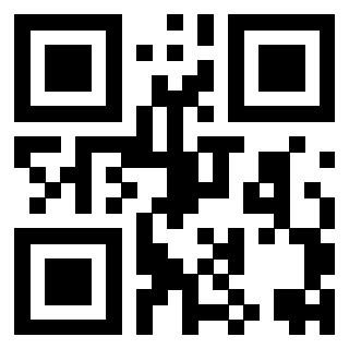Immagine del QrCode di 3916566949