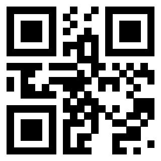 Il QrCode di 3916566953