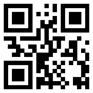 3916566958 - Immagine del Qr Code associato
